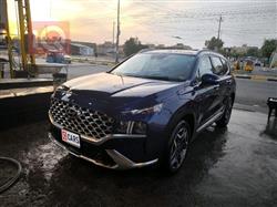 هيونداي سانتافي